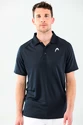 T-shirt pour homme Head  Performance Polo Shirt Men Navy