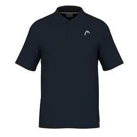 T-shirt pour homme Head Performance Polo Shirt Men NV