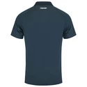T-shirt pour homme Head  Performance Polo Shirt Men NVXP