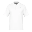 T-shirt pour homme Head  Performance Polo Shirt Men WH