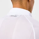 T-shirt pour homme Head  PERFORMANCE Polo Shirt Men WH