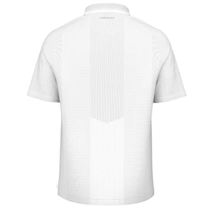 T-shirt pour homme Head  PERFORMANCE Polo Shirt Men WH