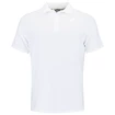 T-shirt pour homme Head  Performance Polo Shirt Men White  M