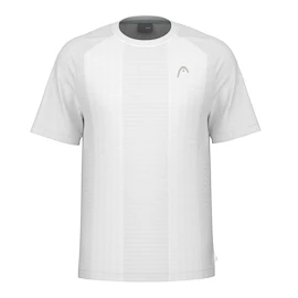 T-shirt pour homme Head PERFORMANCE T-Shirt Men WH