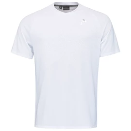 T-shirt pour homme Head Performance T-Shirt Men White