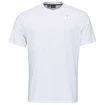 T-shirt pour homme Head  Performance T-Shirt Men White  S