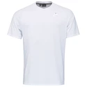T-shirt pour homme Head  Performance T-Shirt Men White  S