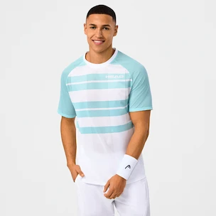 T-shirt pour homme Head  PERFORMANCE T-Shirt Men XPAQ