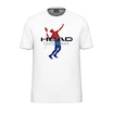 T-shirt pour homme Head  Racquet T-Shirt Men WHRD