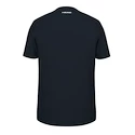 T-shirt pour homme Head  Rainbow T-Shirt Men NV