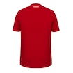 T-shirt pour homme Head  Rainbow T-Shirt Men RD