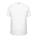 T-shirt pour homme Head  Rainbow T-Shirt Men WH
