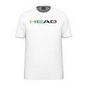 T-shirt pour homme Head  Rainbow T-Shirt Men WH