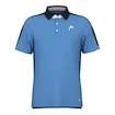 T-shirt pour homme Head  Slice Polo Shirt Men HB