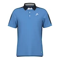 T-shirt pour homme Head  Slice Polo Shirt Men HB