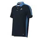 T-shirt pour homme Head  Slice Polo Shirt Men NV