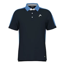 T-shirt pour homme Head Slice Polo Shirt Men NV