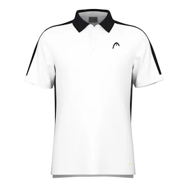 T-shirt pour homme Head Slice Polo Shirt Men WH