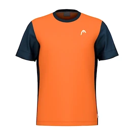 T-shirt pour homme Head SLICE T-Shirt Men CN