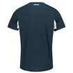 T-shirt pour homme Head  Slice T-Shirt Men Navy
