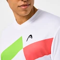 T-shirt pour homme Head  TOPSPIN T-Shirt Men GIXP