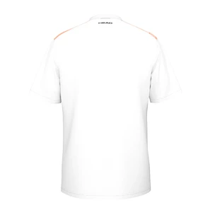 T-shirt pour homme Head  TOPSPIN T-Shirt Men GIXP