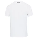 T-shirt pour homme Head  Topspin T-Shirt Men WHXV