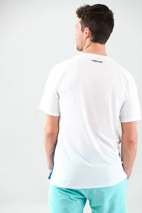 T-shirt pour homme Head  Topspin T-Shirt Men WHXV L