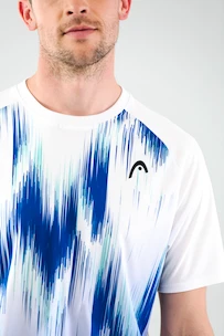 T-shirt pour homme Head  Topspin T-Shirt Men WHXV L