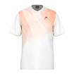 T-shirt pour homme Head  TOPSPIN T-Shirt Men XVCN