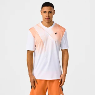 T-shirt pour homme Head  TOPSPIN T-Shirt Men XVCN