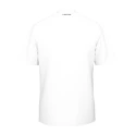 T-shirt pour homme Head  Topspin T-Shirt Men XVOA