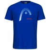 T-shirt pour homme Head  Vision Club Carl  T-Shirt Men