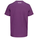 T-shirt pour homme Head  Vision T-Shirt Men LC