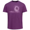 T-shirt pour homme Head  Vision T-Shirt Men LC