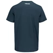 T-shirt pour homme Head  Vision T-Shirt Men Navy