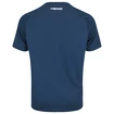 T-shirt pour homme Head  Vision Topspin T-Shirt Men Dark Blue/Print