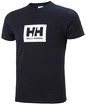 T-shirt pour homme Helly Hansen  HH Box T Navy