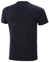 T-shirt pour homme Helly Hansen  HH Box T Navy