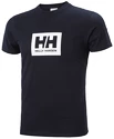 T-shirt pour homme Helly Hansen  HH Box T Navy