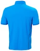 T-shirt pour homme Helly Hansen  HP Racing Polo Electric Blue