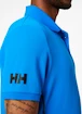 T-shirt pour homme Helly Hansen  HP Racing Polo Electric Blue