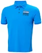 T-shirt pour homme Helly Hansen  HP Racing Polo Electric Blue