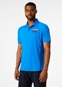 T-shirt pour homme Helly Hansen  HP Racing Polo Electric Blue