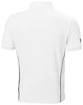 T-shirt pour homme Helly Hansen  HP Racing Polo White