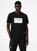 T-shirt pour homme Helly Hansen  Move T-Shirt Black