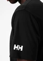 T-shirt pour homme Helly Hansen  Move T-Shirt Black