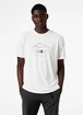 T-shirt pour homme Helly Hansen  Skog Recycled Graphic T-Shirt White