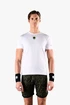 T-shirt pour homme Hydrogen  Panther Tech Tee White/Military green