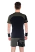 T-shirt pour homme Hydrogen  Tech Camo Tee White/Military Green